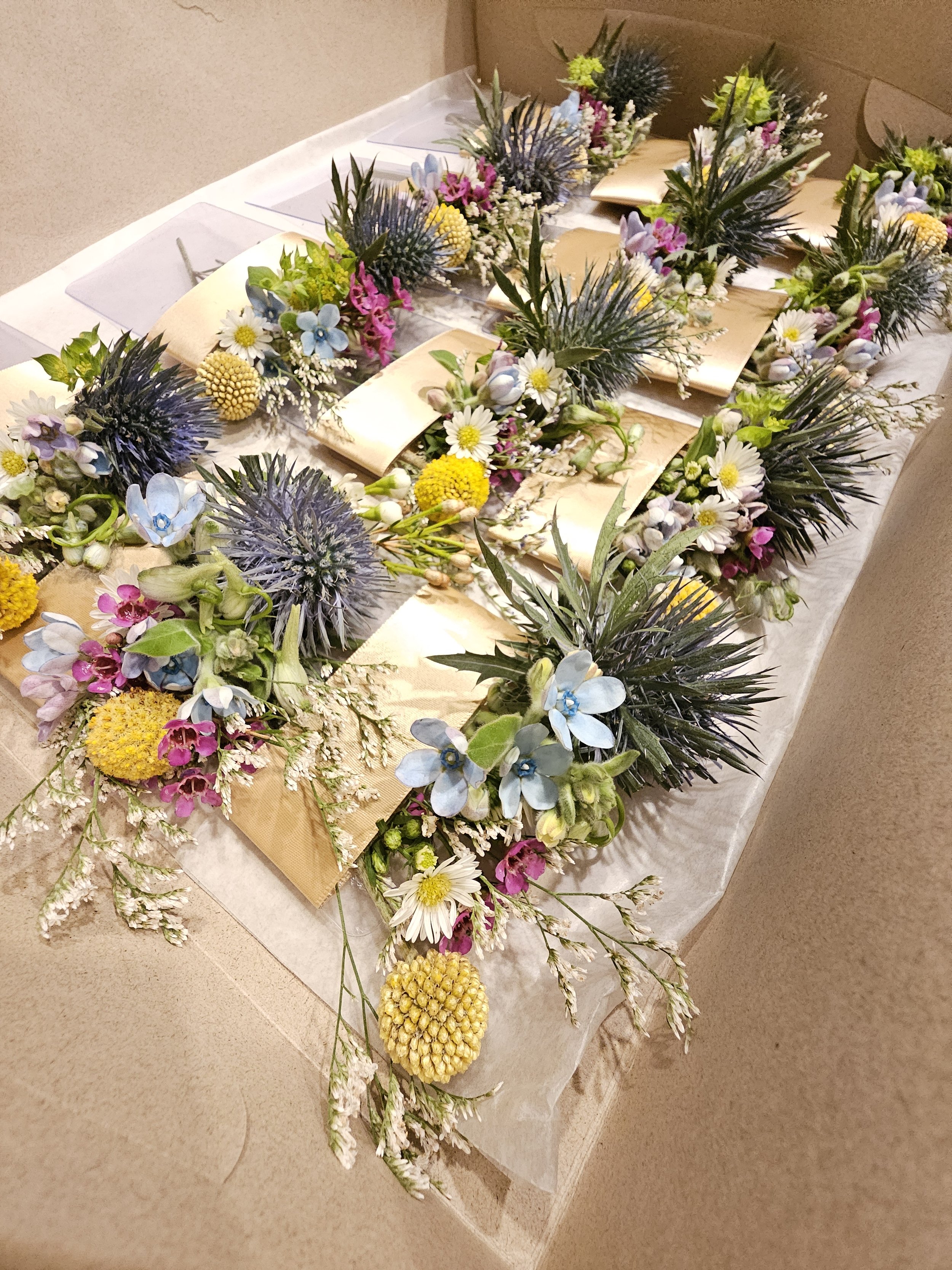 New England Event Florist