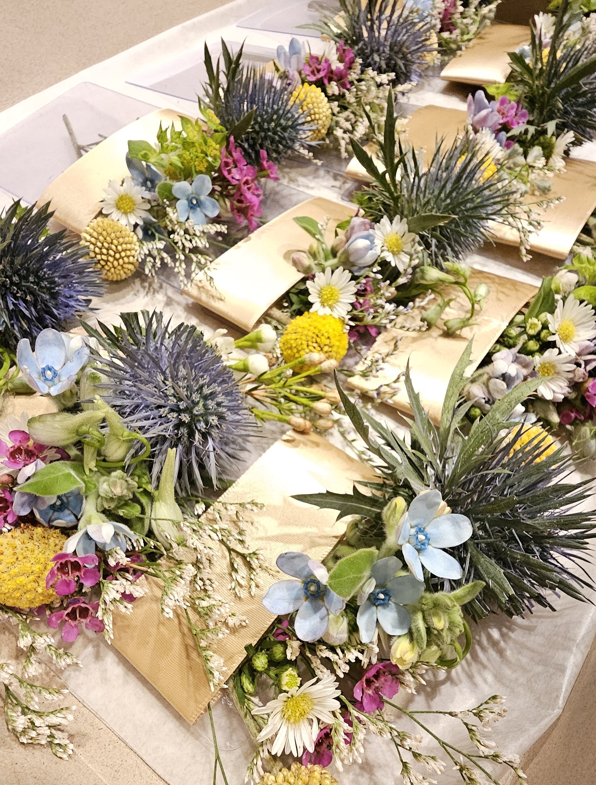 New England Event Florist