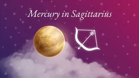 Mercury Moves To Sagittarius ♐ December 11th - Lets Dive In On What We Need To Know! 