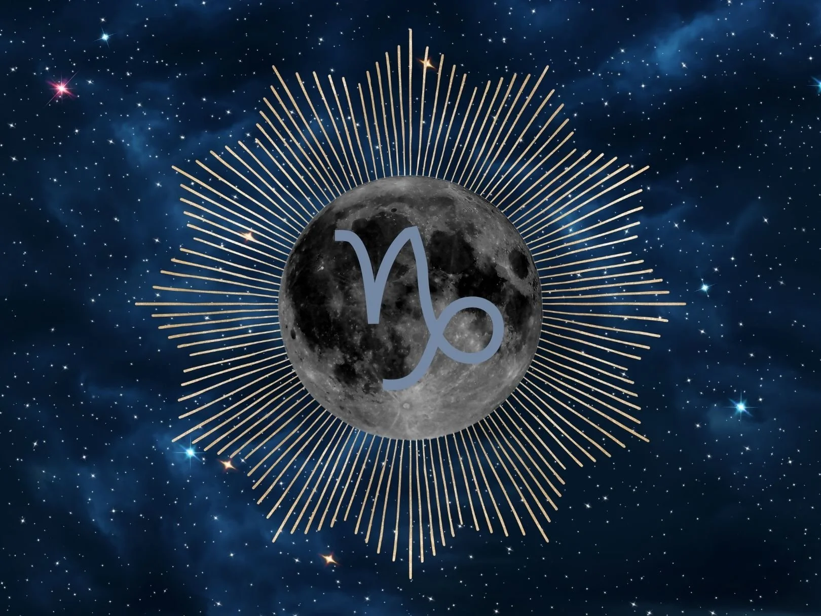 New Moon In Capricorn♑; January 18th, 2026 - What We Need To Know In This Energy? 