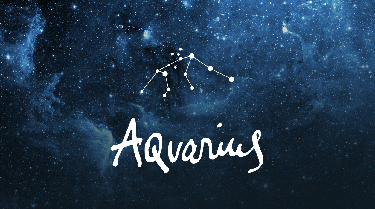 Aquarius Season ♒, The Water Barrier - What We Need To Know This Season!