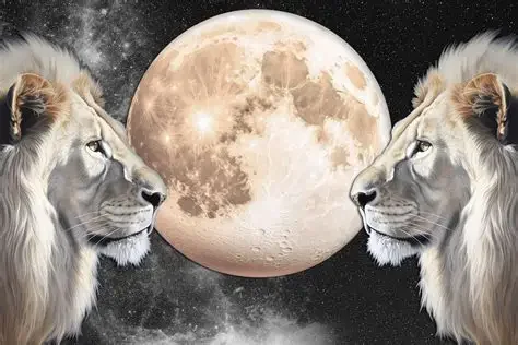 Full Moon In Leo/Virgo ♌♍ February 1-3 What We Need To Know 
