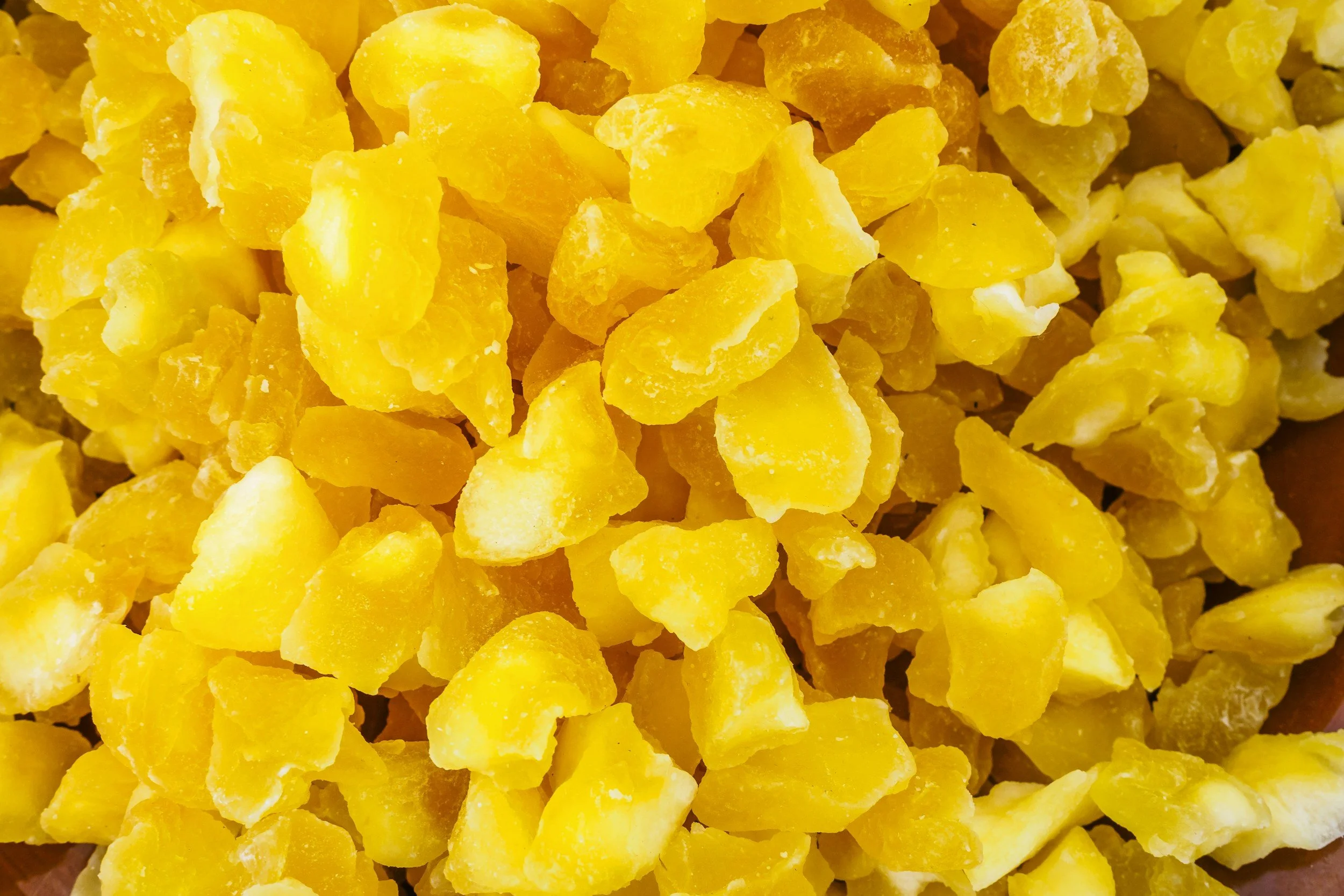 Yellow Crystals - Building Confidence, Will Power &amp; Strength💪🏾