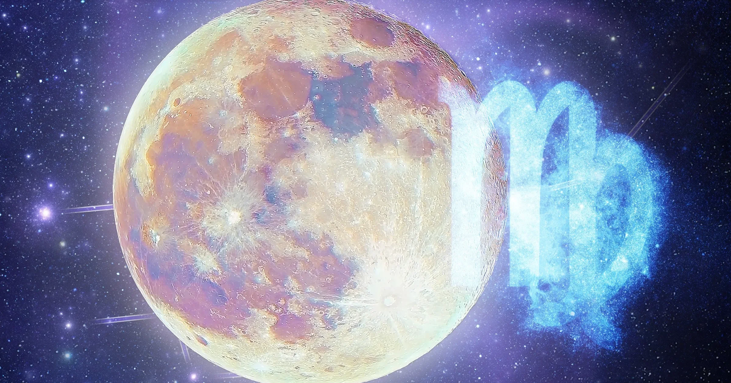 Full Moon🌕 In Virgo♍&amp; Leo♌/Libra♎! March 2-4 - What We Need To Know!