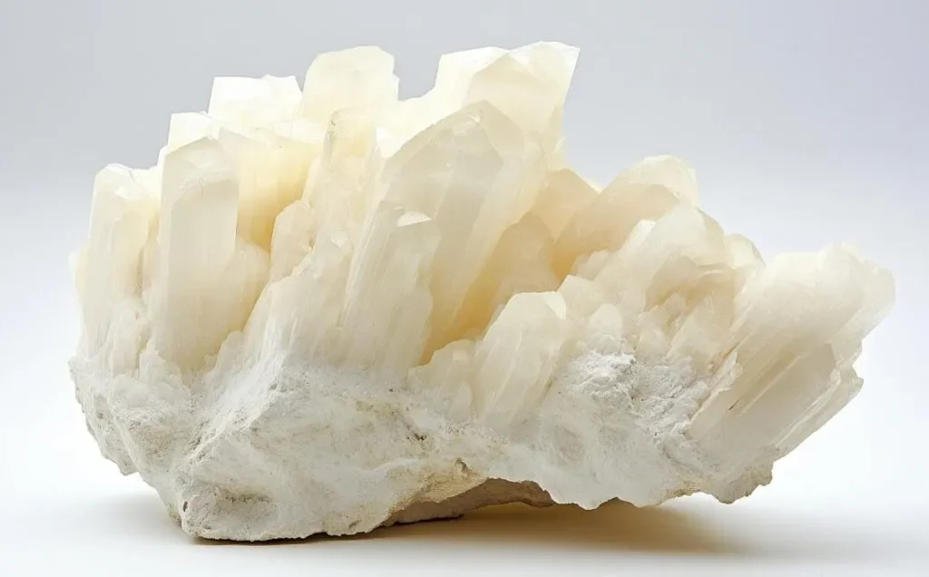 Colourless, White, &amp; Cream Crystals: Mindfulness, Divine Reset, &amp;  Awakening💎🤍