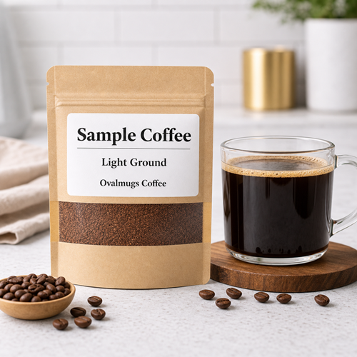 Light Coffee