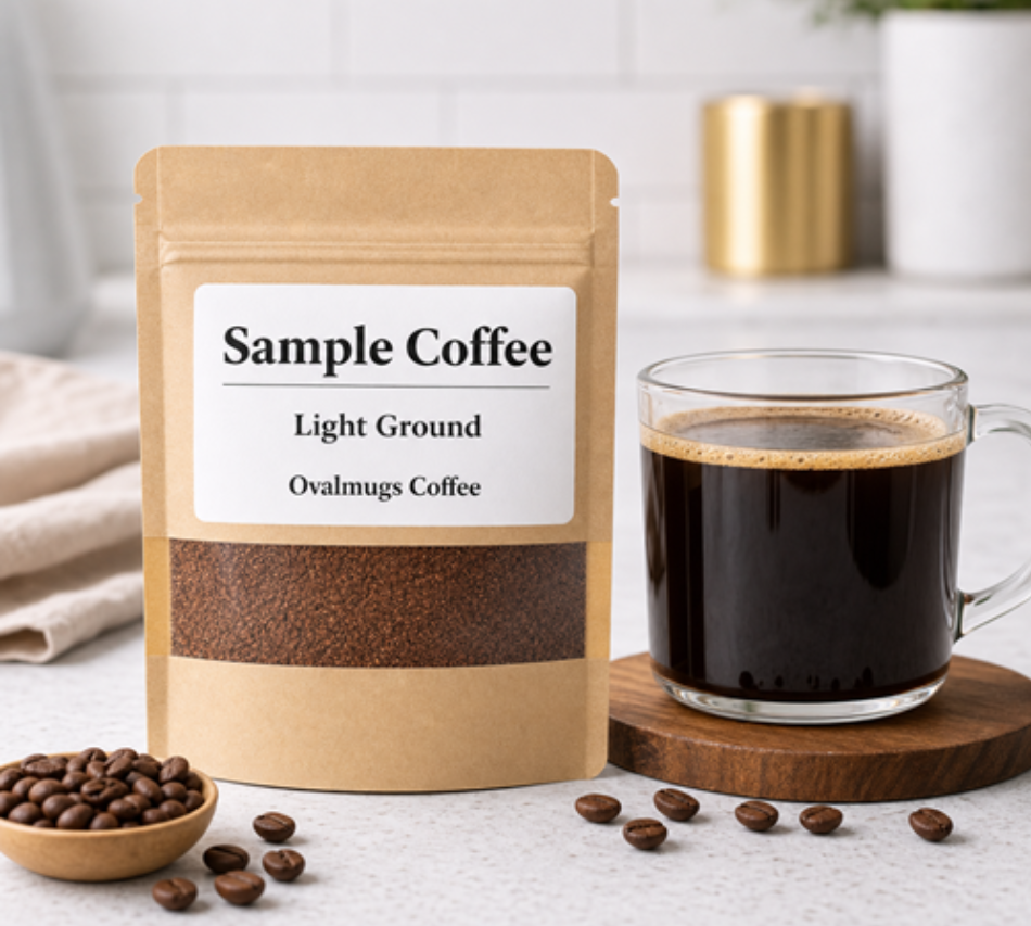 Light Coffee