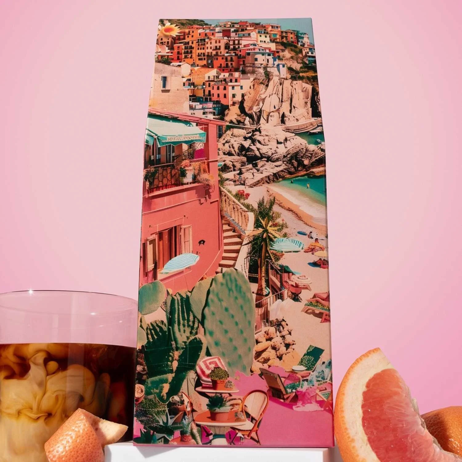 Medium roast coffee 3