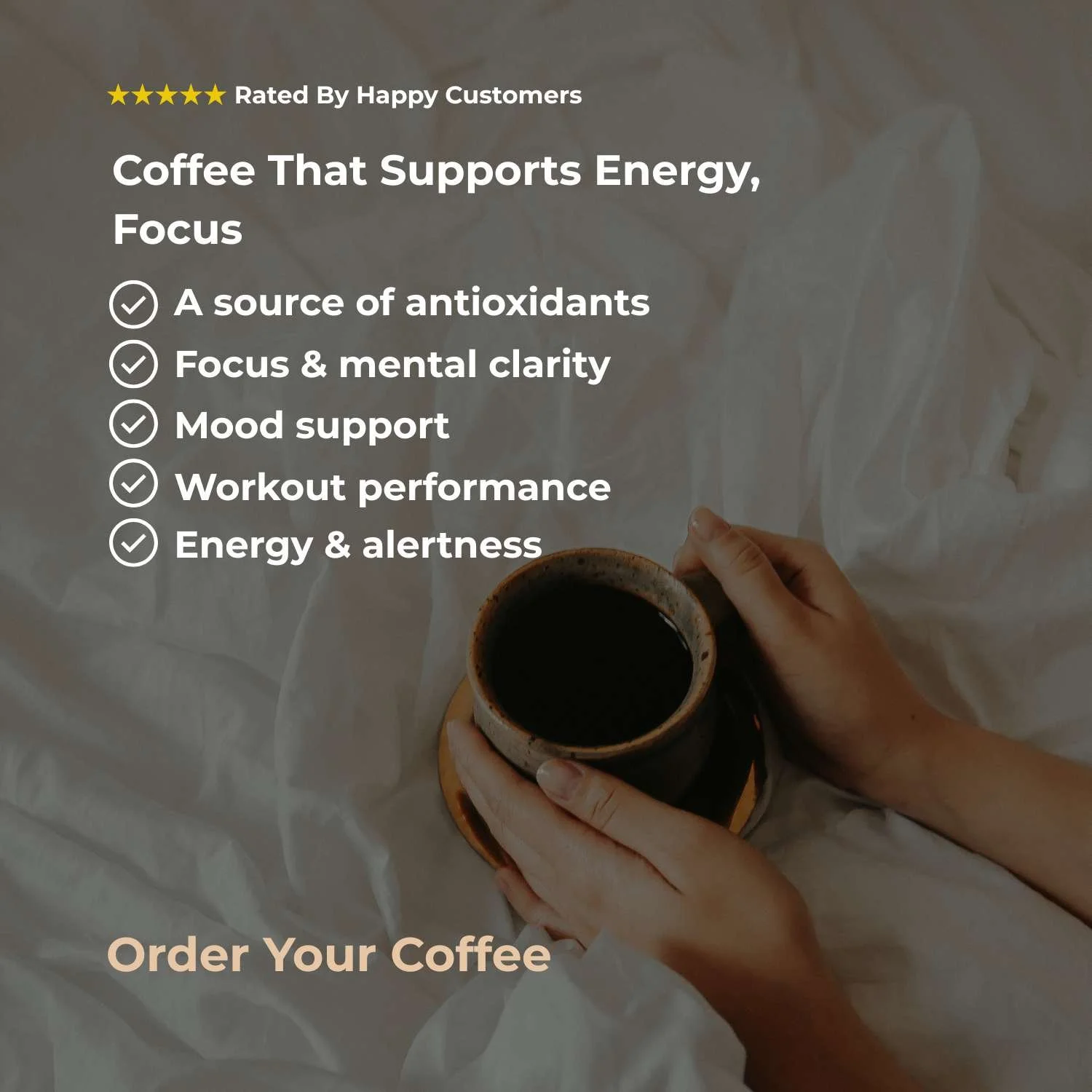 Coffee Benefits