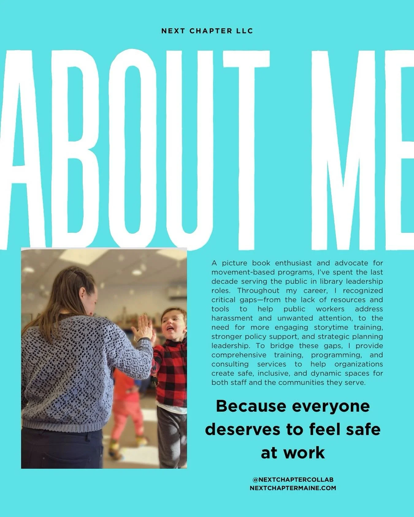 Everyone deserves to feel safe at work period. #safetyforpublicworkers #safetymatters