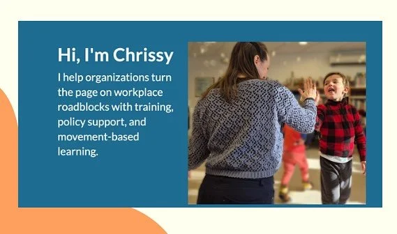 Struggling with workplace challenges? 💪Training, boundaries, and strong policies can change everything. Next Chapter helps teams get there @nextchaptercollab #SafeWorkplace #workplacesafety