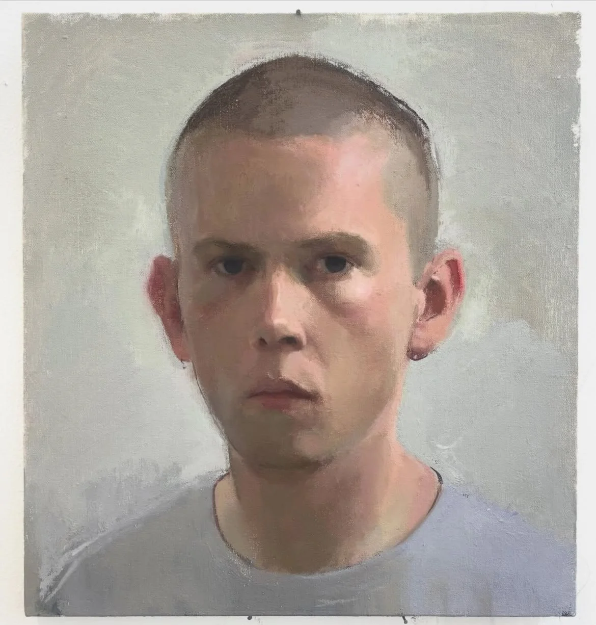Interview with NLG Artist Billy Munden