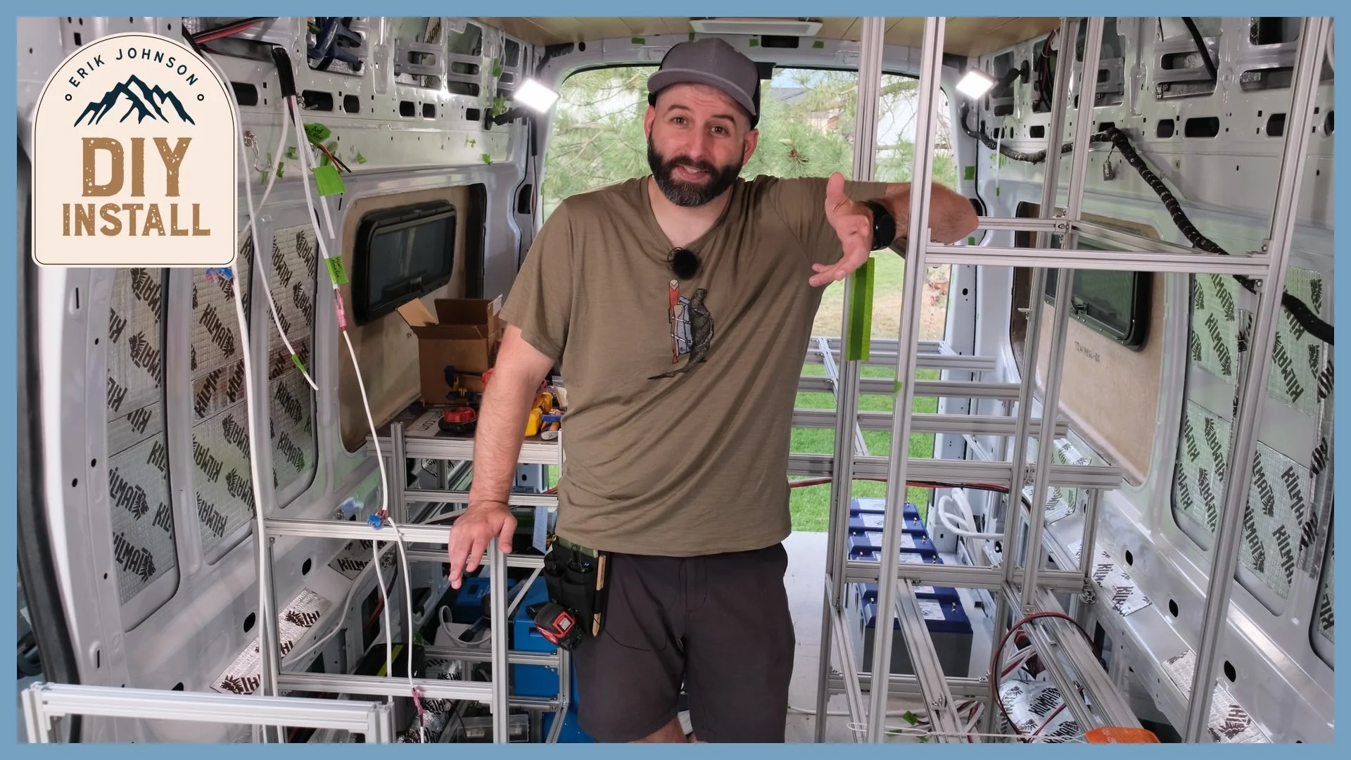 Pros & Cons of Using 80/20 Extruded Aluminum