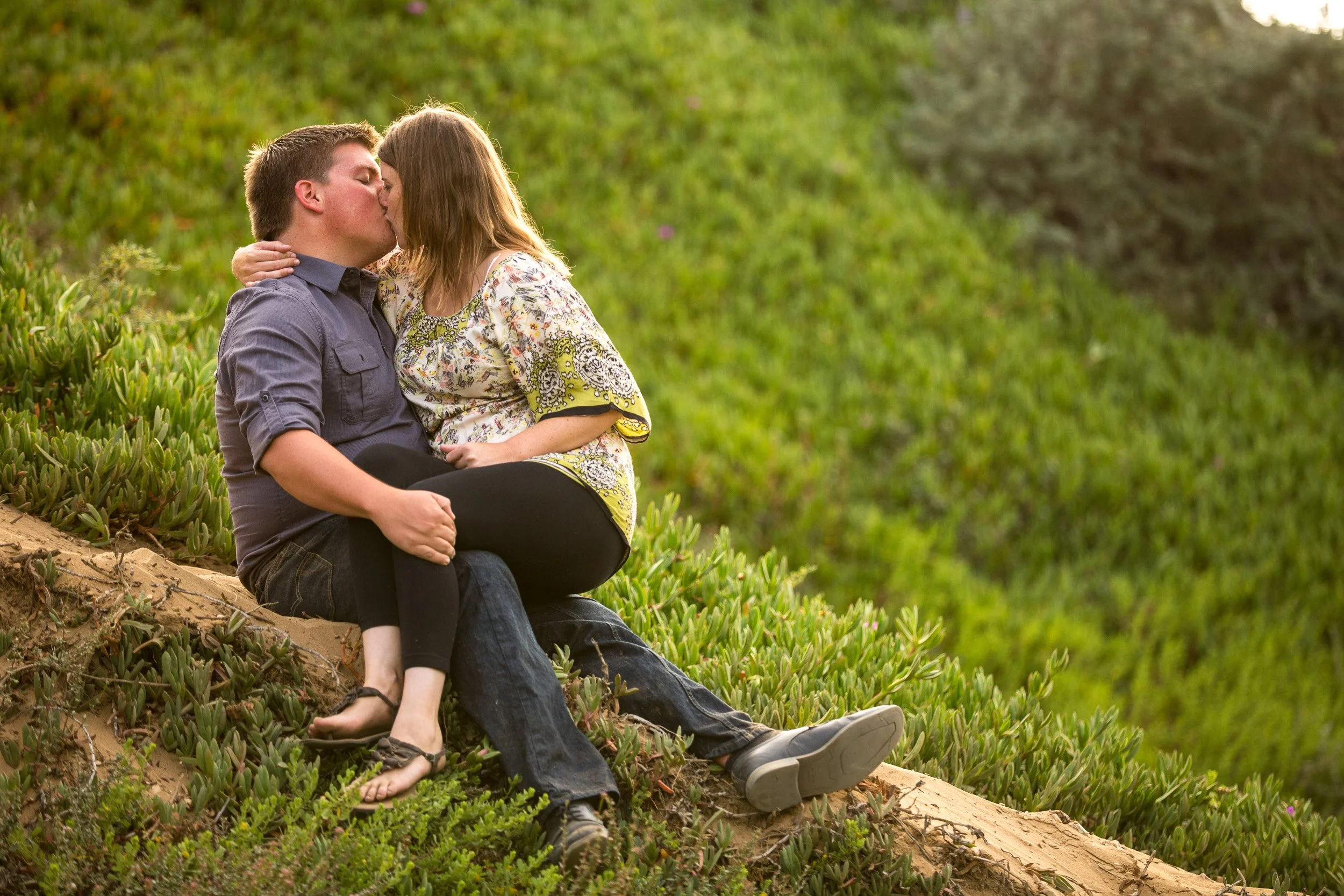 Erik Johnson Central Coast Engagement Photography-4.jpg