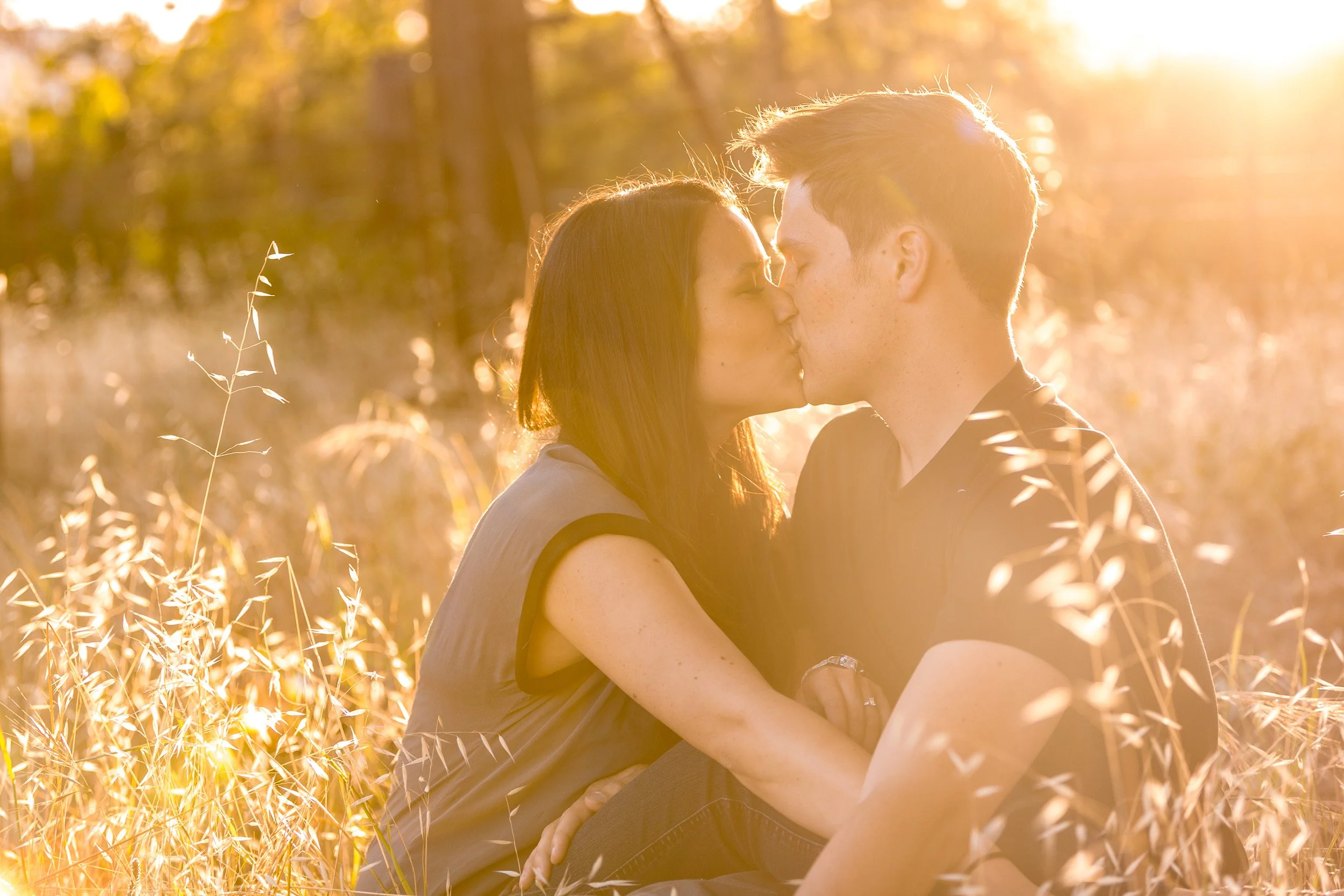 Portraits & Engagements