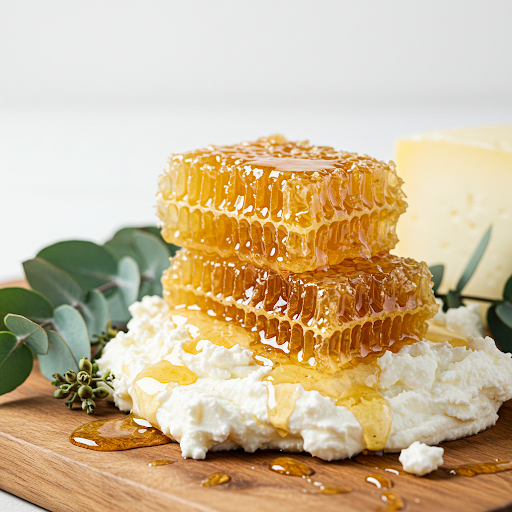 Honeycomb