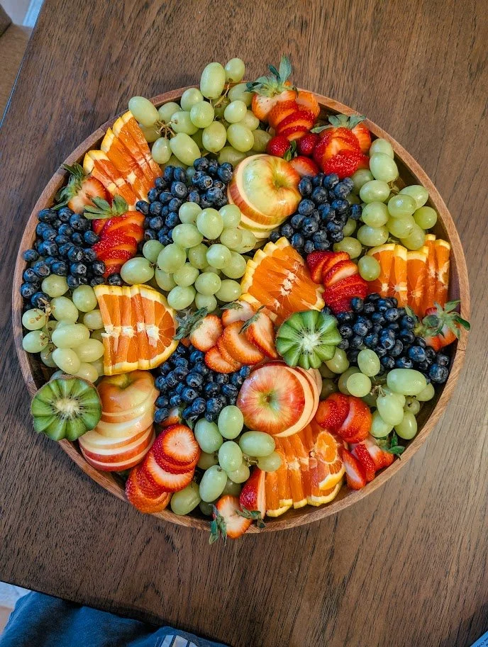Fruit Board
