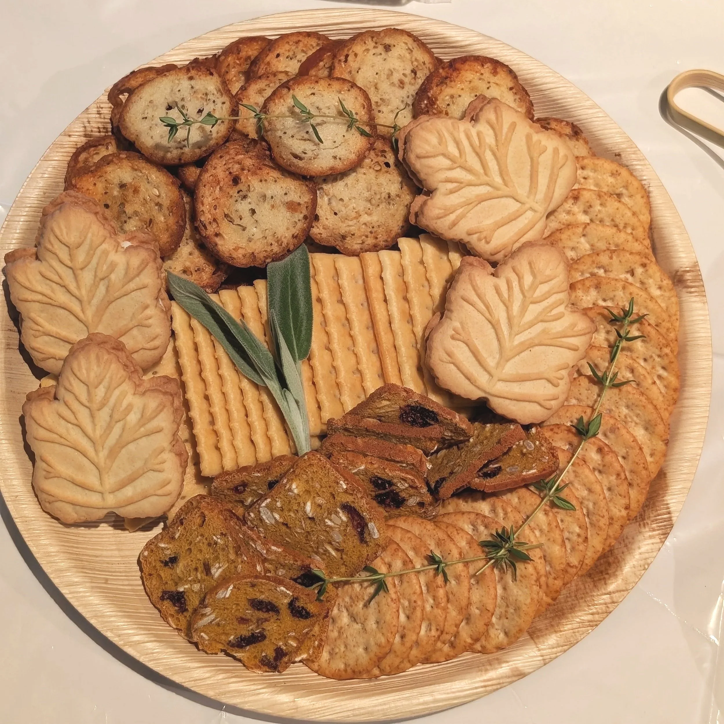 Cracker Box - Small