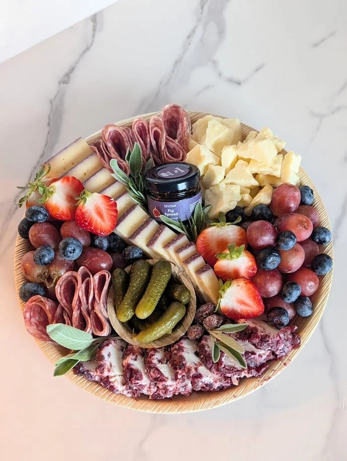 10" Round Board - Small