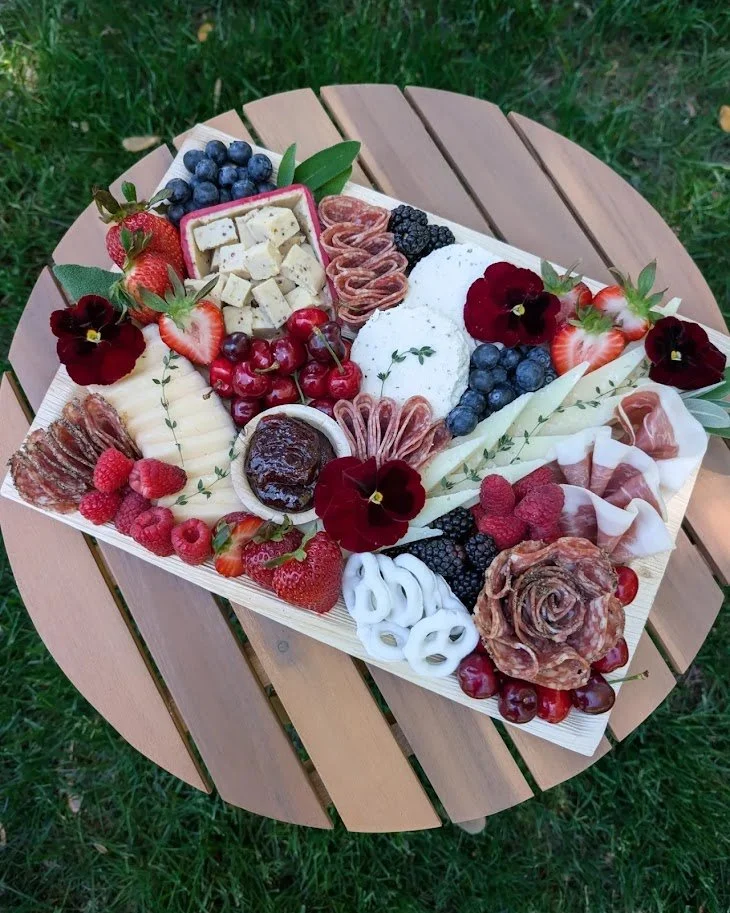 14x10 Rectangle Board - Large