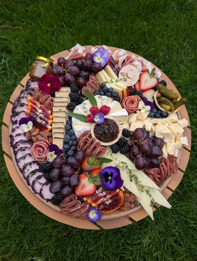 16" Round Board - Large