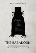 Película “Babadook”