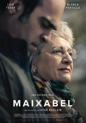 Película “Maixabel”
