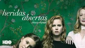 Serie: "Heridas abiertas"