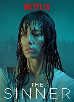 Serie " The Sinner"