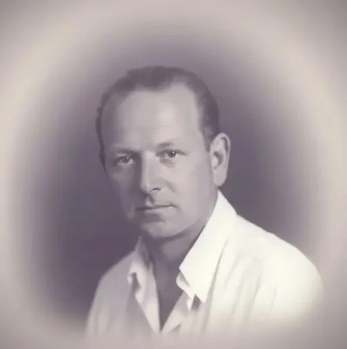 Edward Bach