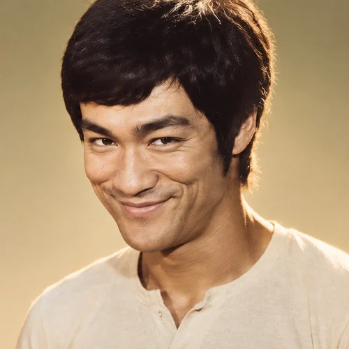 Bruce Lee