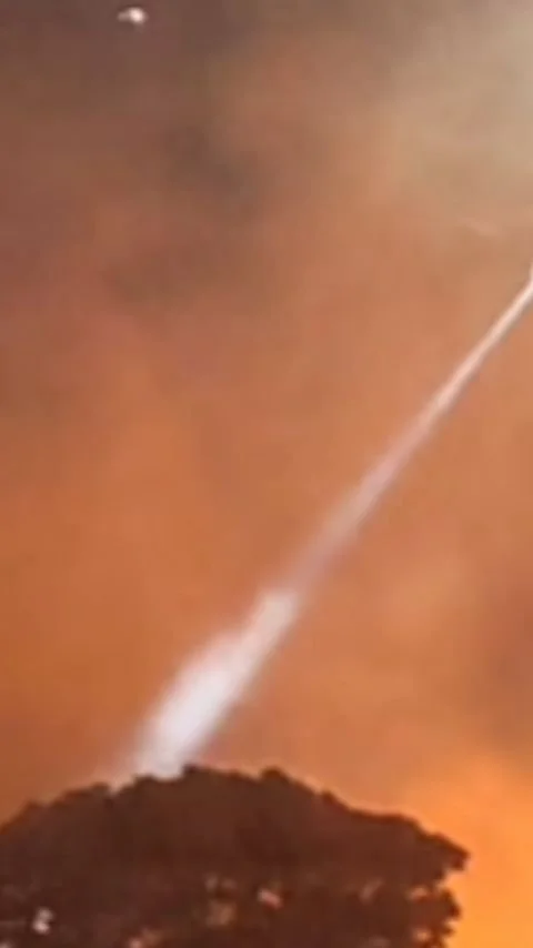 Commander Thor’s Intel 