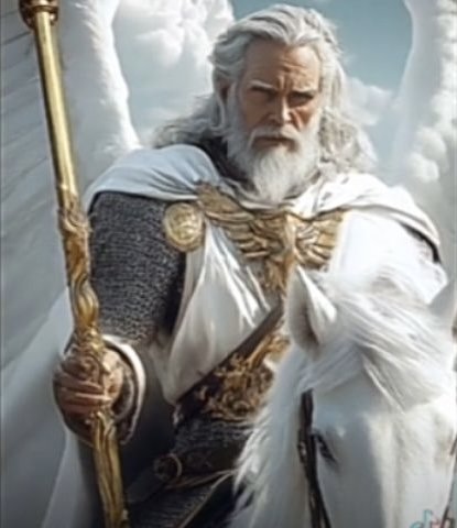 Commander Thor’s Intel 