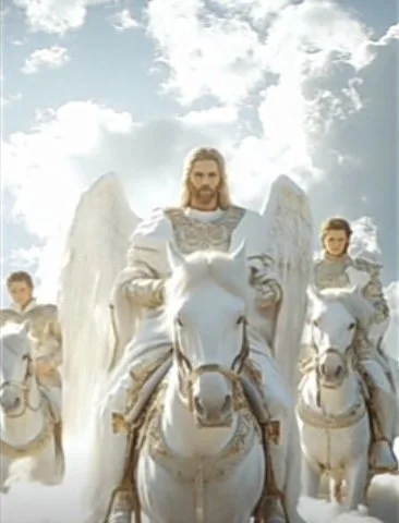 Commander Thor’s Intel 