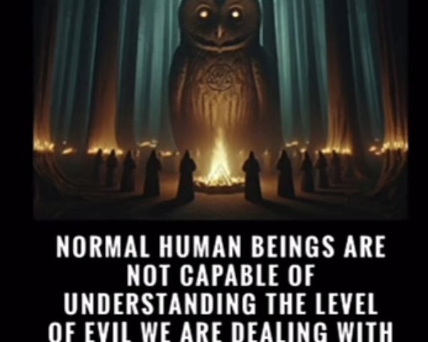 Commander Thor’s Intel 