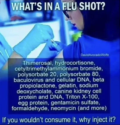 Commander Thor’s Intel 