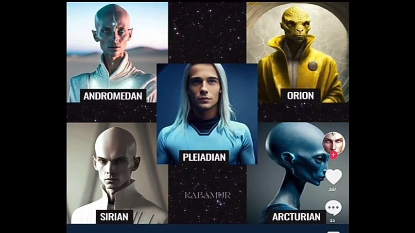 Commander Thor’s Intel 