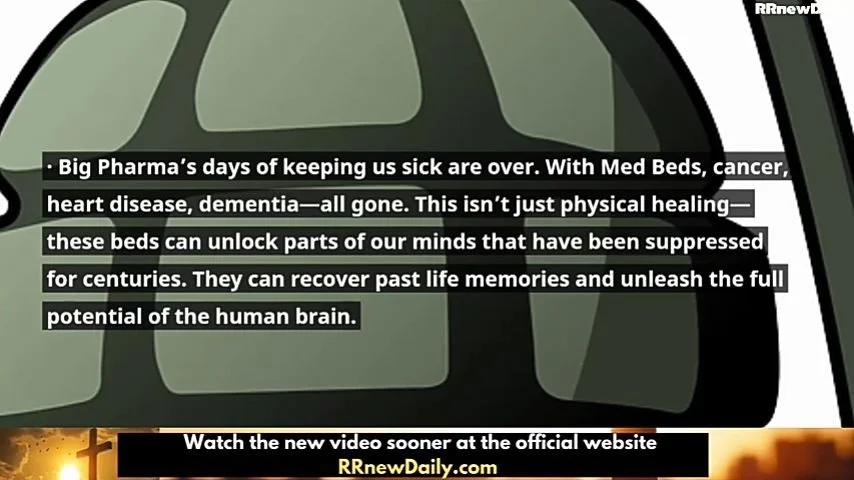 Commander Thor’s Intel 