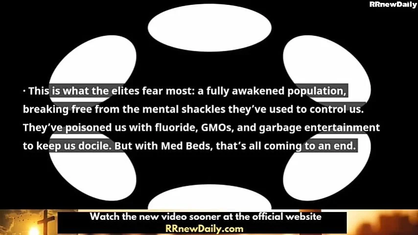 Commander Thor’s Intel 