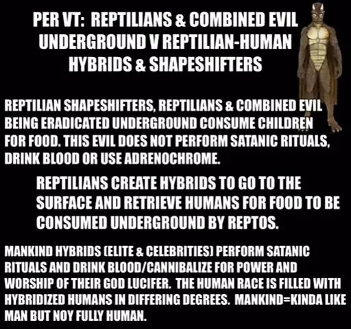 Commander Thor’s Intel 