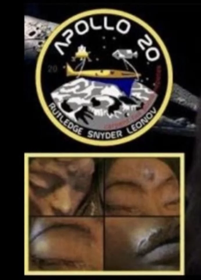 Commander Thor’s Intel