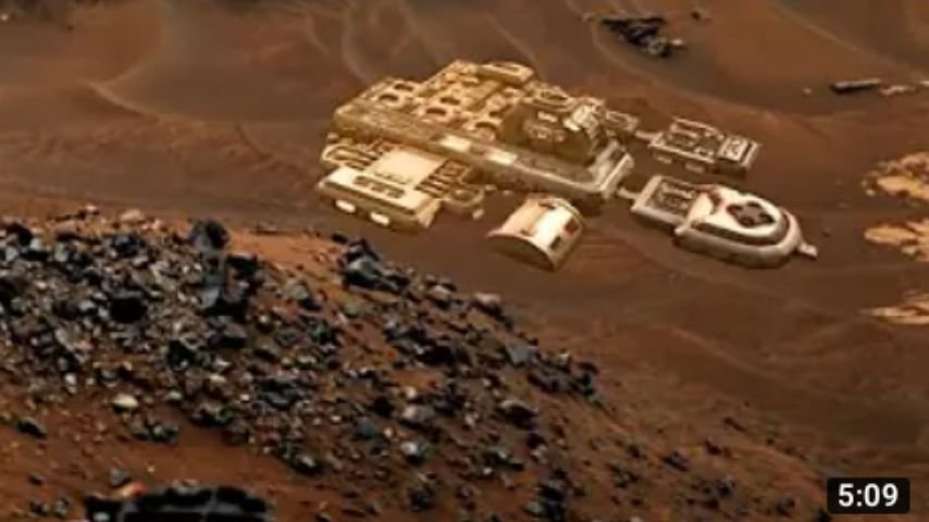 Commander Thor’s Intel