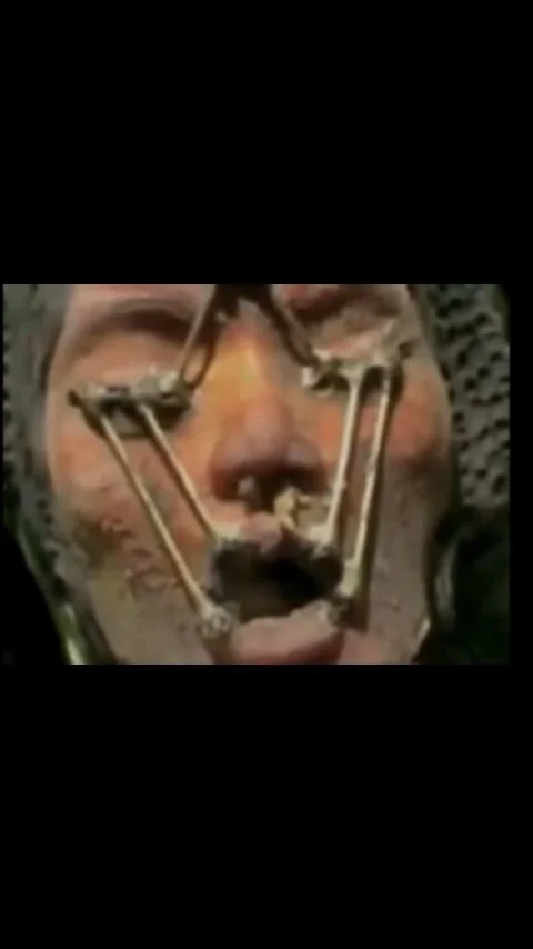 Commander Thor’s Intel  