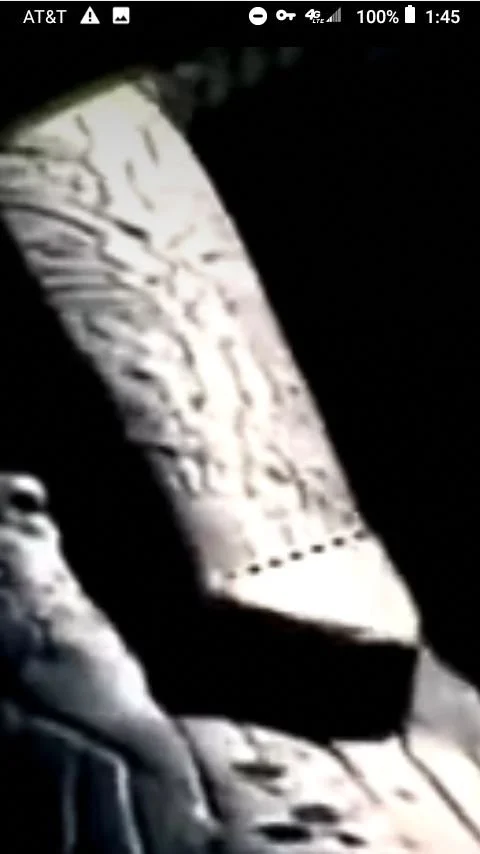 Commander Thor’s Intel 