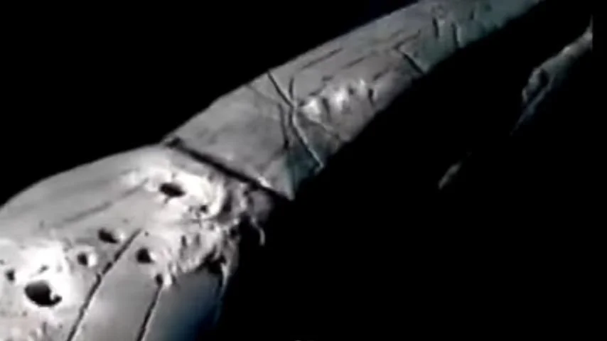 Commander Thor’s Intel 