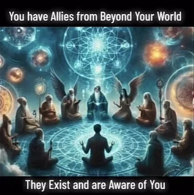 Commander Thor’s Intel