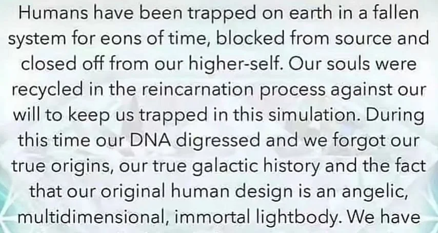 Commander Thor’s Intel 