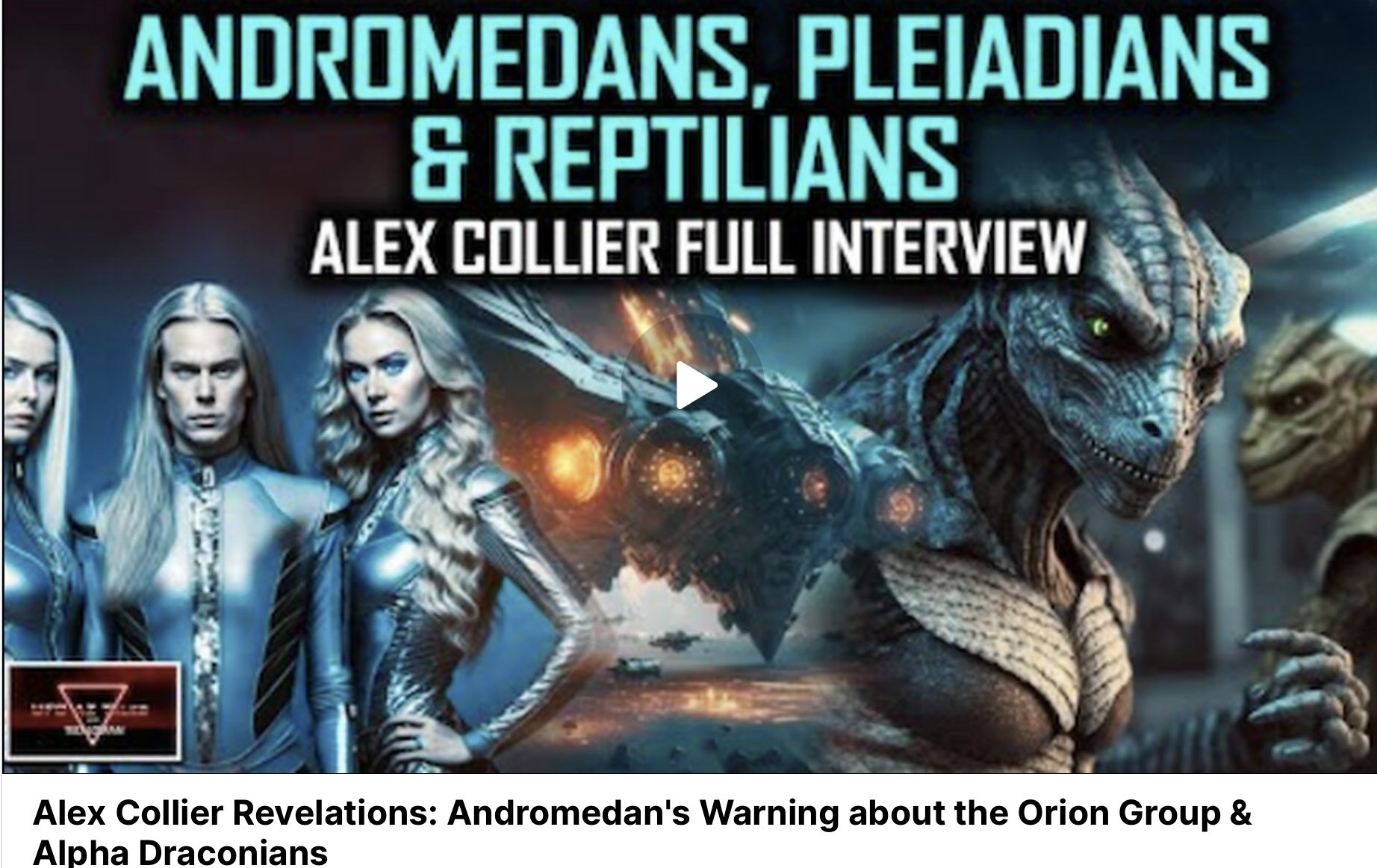 Commander Thor’s Intel 