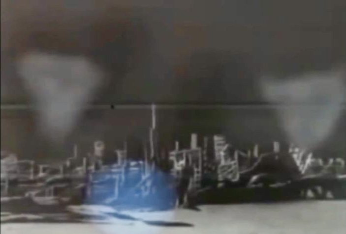 Commander Thor’s Intel 