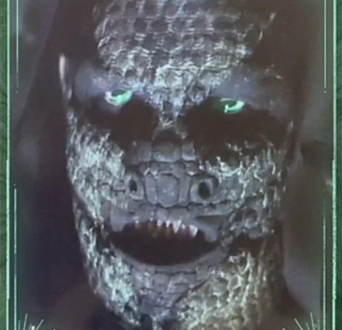 Commander Thor’s Intel 